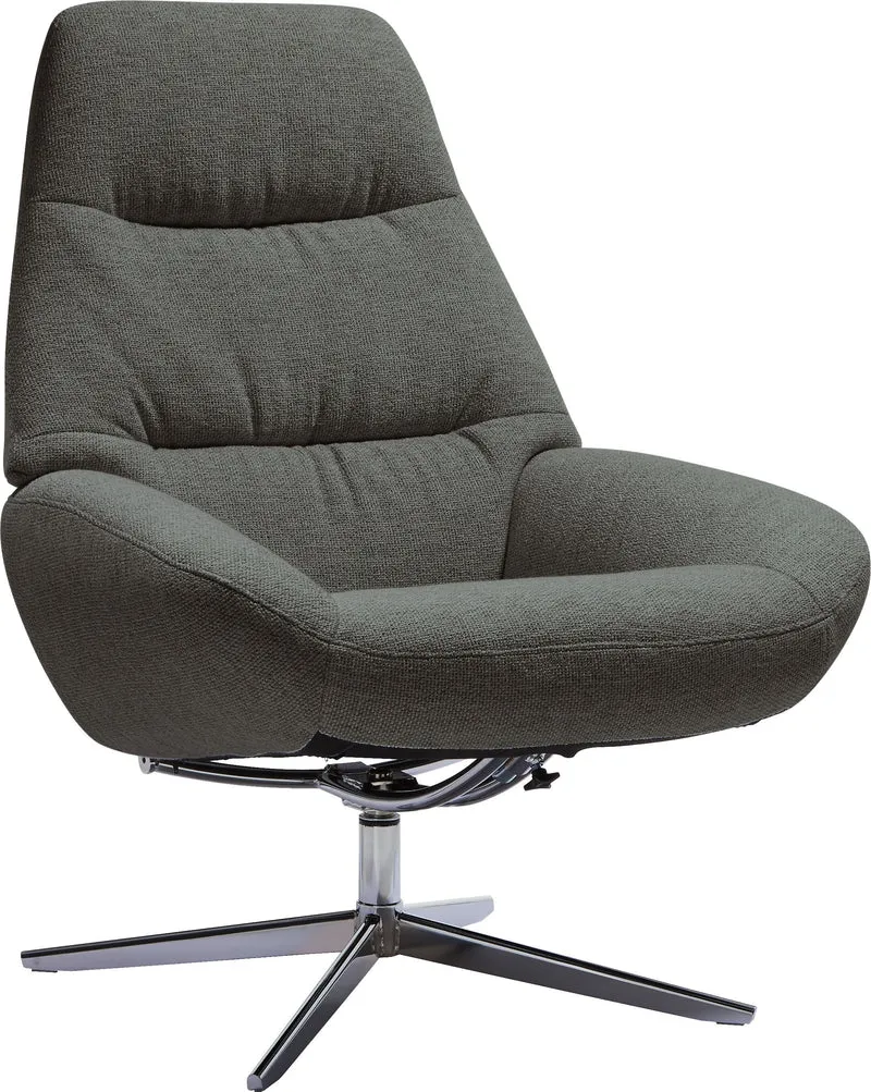ARNOLD Soft Sessel & Hocker