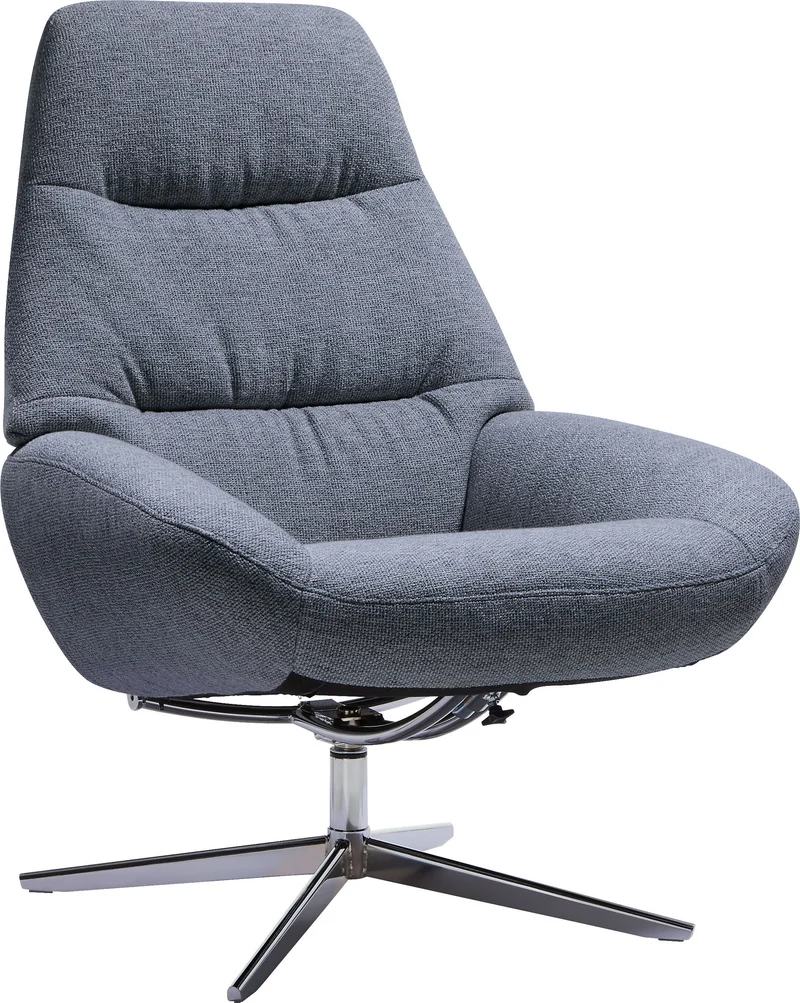ARNOLD Soft Sessel & Hocker