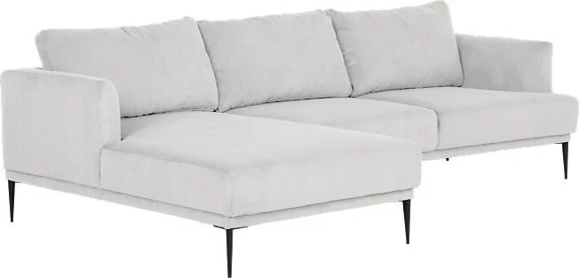 ELANO Sofa Stoff Sorrento