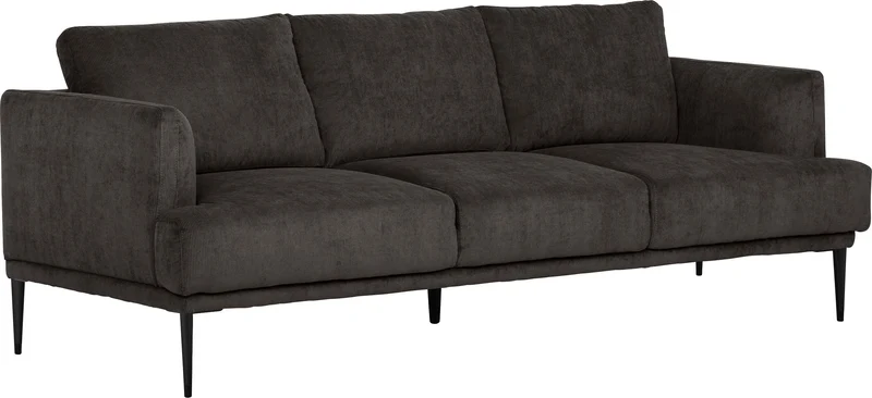ELANO Sofa Stoff Sorrento