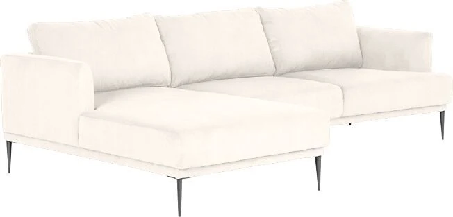 ELANO Sofa Stoff Sorrento