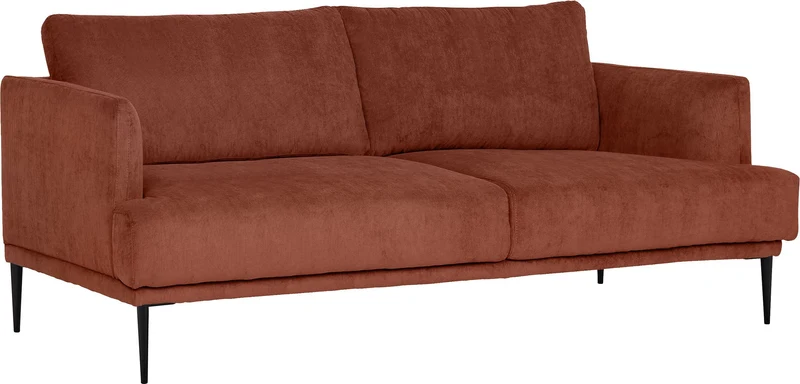 ELANO Sofa Stoff Sorrento