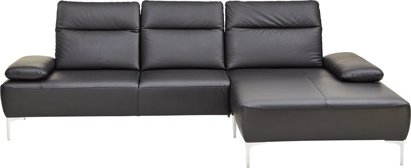 RICCA Ecksofa rechts