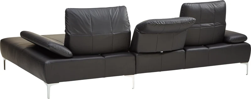 RICCA Ecksofa rechts