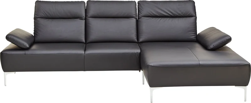 RICCA Ecksofa rechts