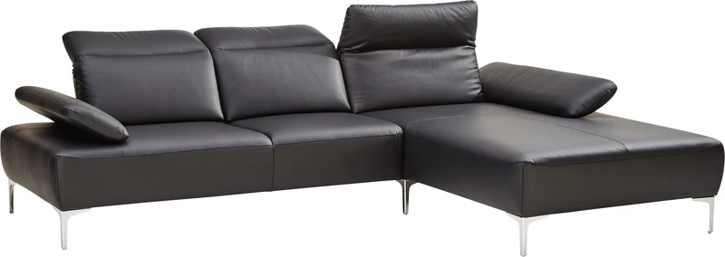 RICCA Ecksofa rechts