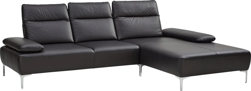 RICCA Ecksofa rechts