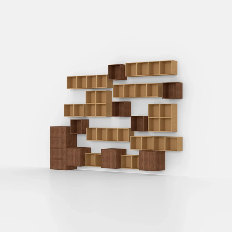 Regalwand RK1134