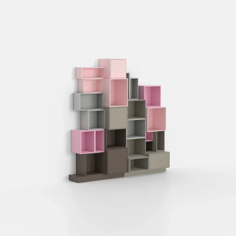 Modulares Regal RK1129