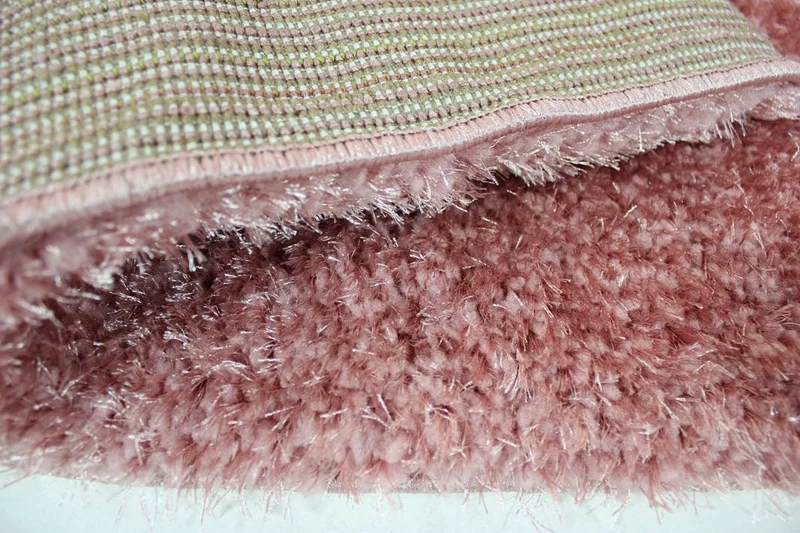 Tapis de couloir shaggy 60x230cm