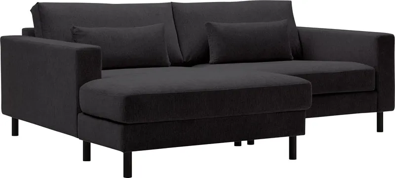 GATIS Ecksofa Stoff Aragon