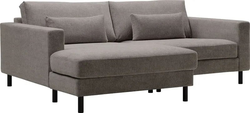 GATIS Ecksofa Stoff Aragon