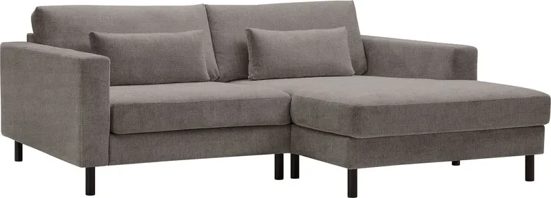GATIS Ecksofa Stoff Aragon