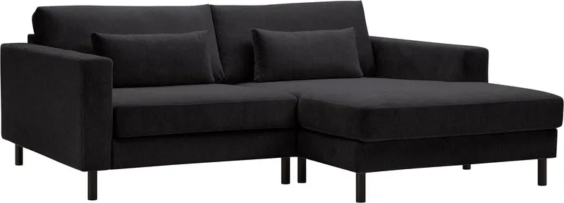 GATIS Ecksofa Stoff Aragon