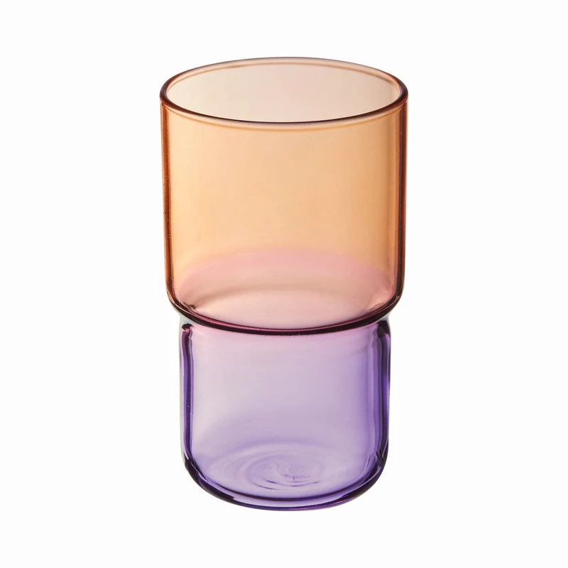 CANDY Wasserglas