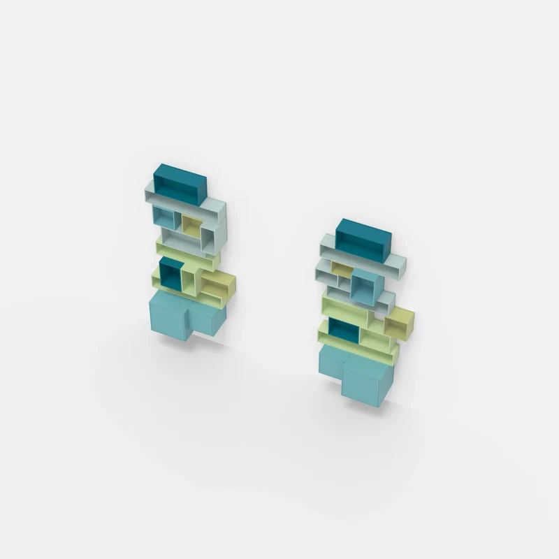 Fensterregal RK1035