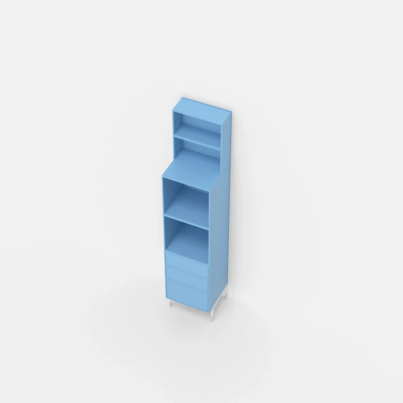 Nischenregal RK1030