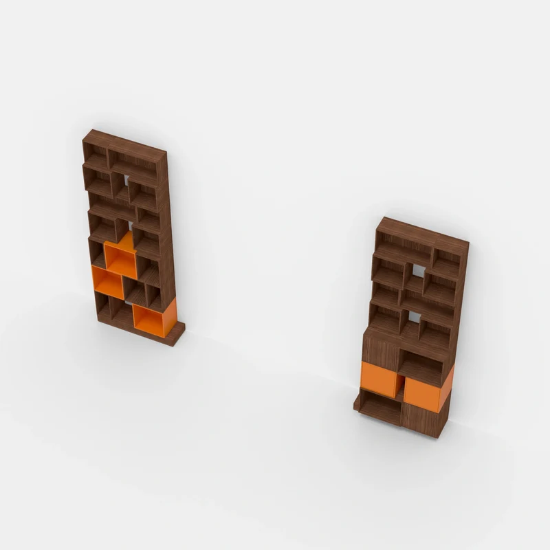 Fensterregal RK1014
