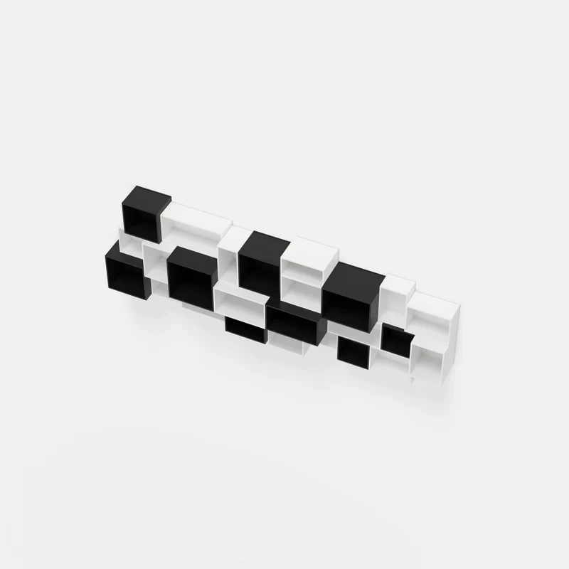Hängeregal RK1009
