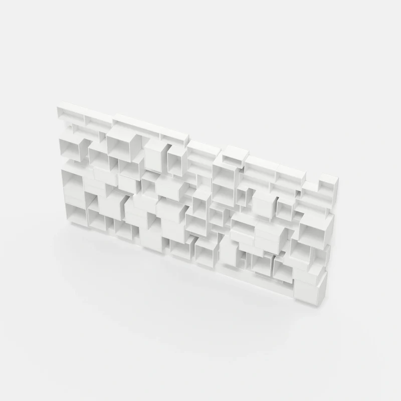 Regalwand RK1006