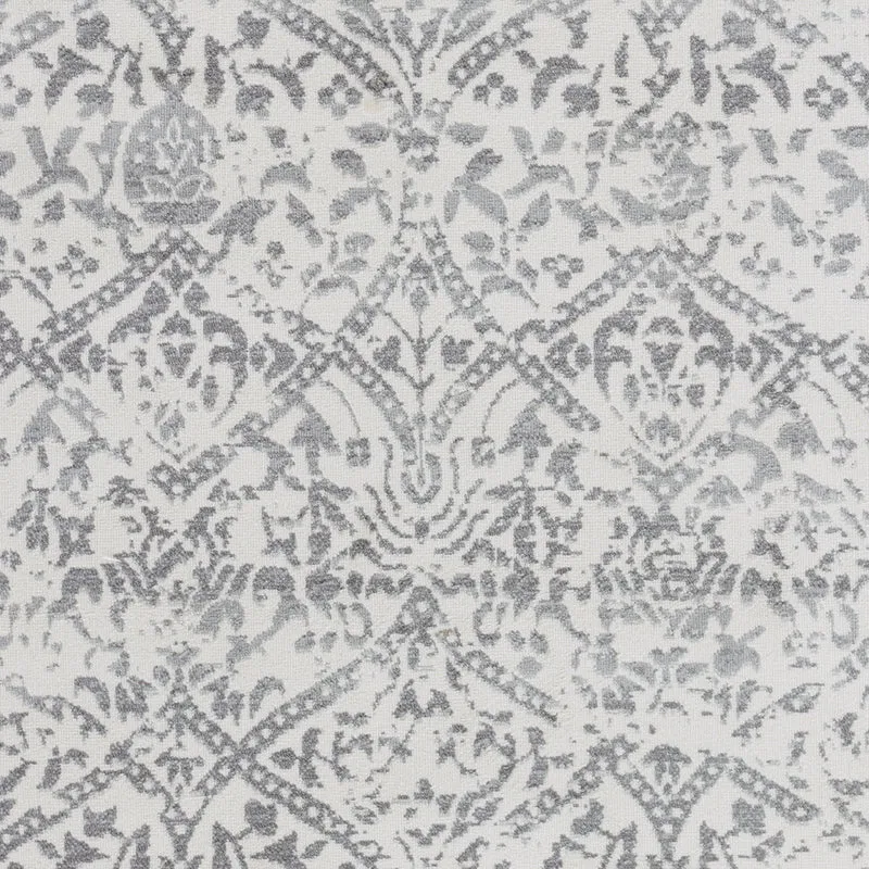 Tapis de Couloir Vintage Ejura