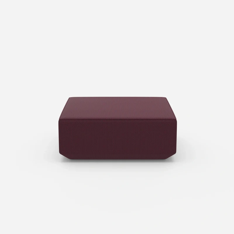 Lila Sitzpouf