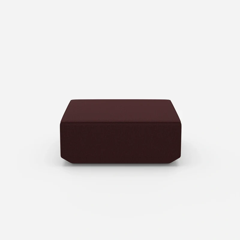 Lila Sitzpouf