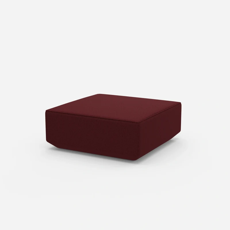 Lila Sitzpouf