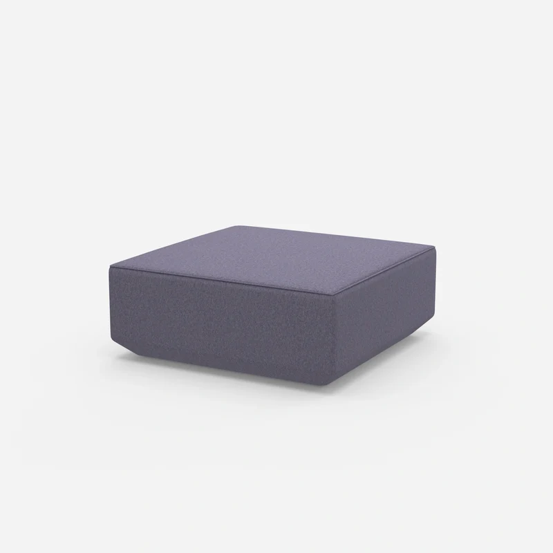Lila Sitzpouf