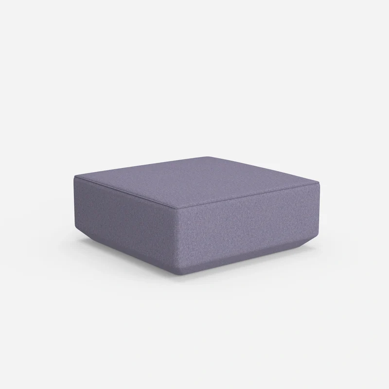 Lila Sitzpouf
