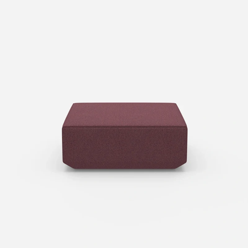 Lila Sitzpouf