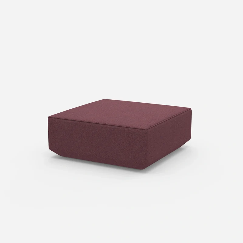 Lila Sitzpouf