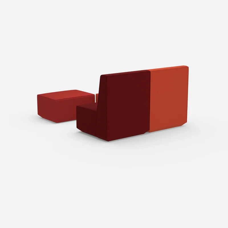 2 Sitzer mit Funktion