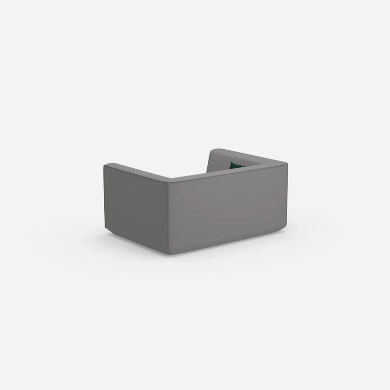 Modulares Sofa modern