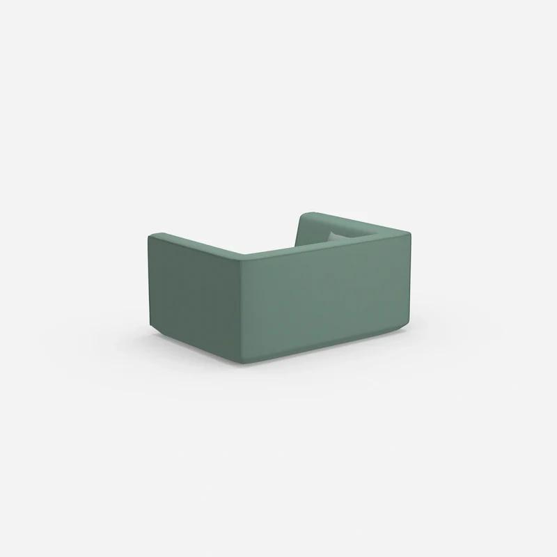 Modulares Sofa modern