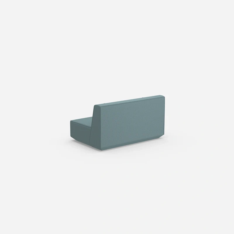 Modulares Sofa 120 cm breit