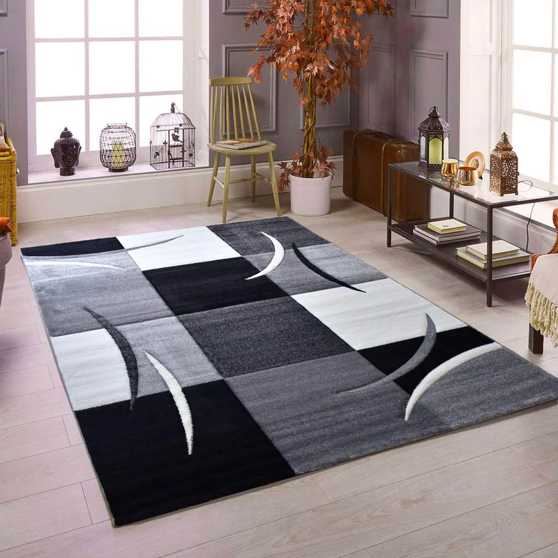 Tapis Diamond