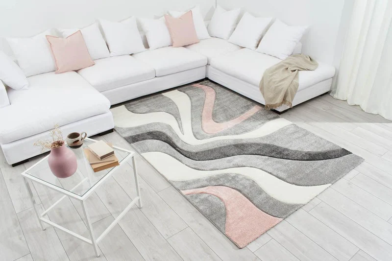 Tapis Diamond