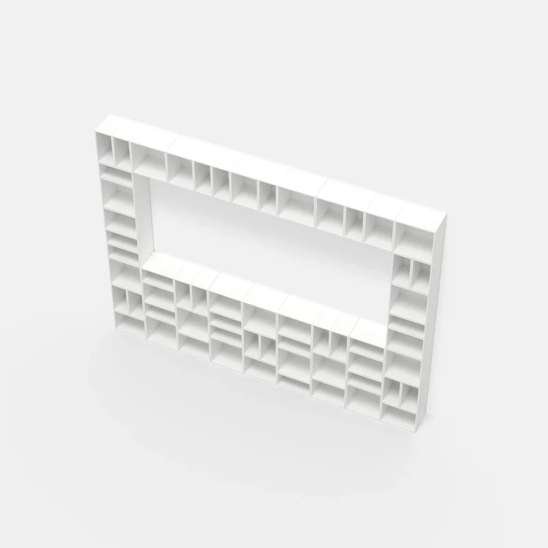 Fensterregal RK097
