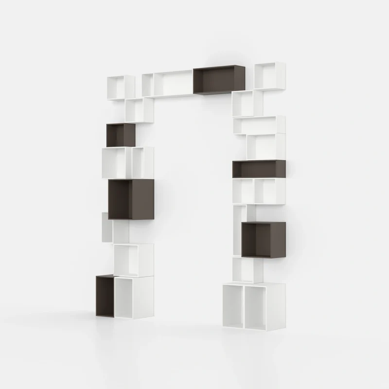 Fensterregal RK096