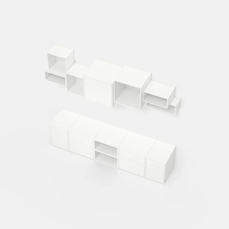 Sideboard RK016