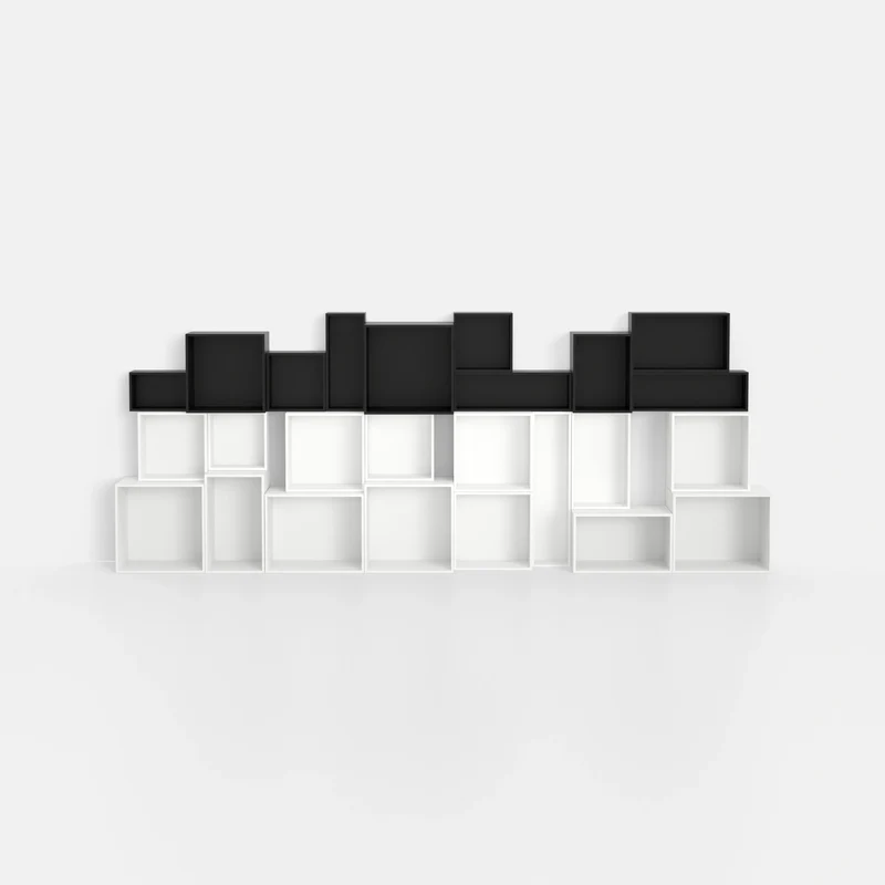 Regalsystem RK165