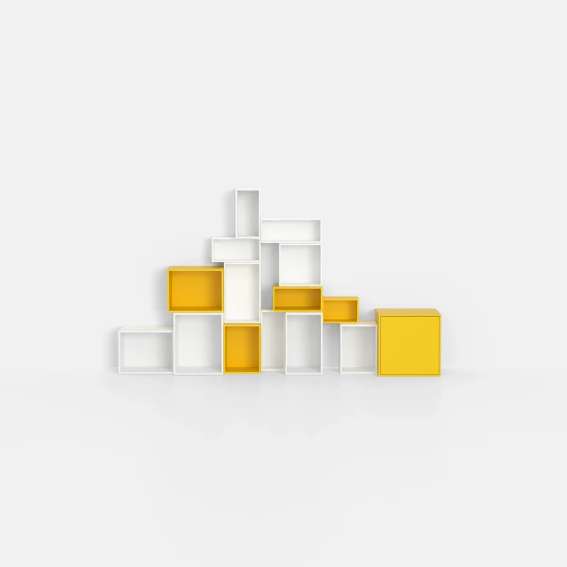 Modulares Regal RK245