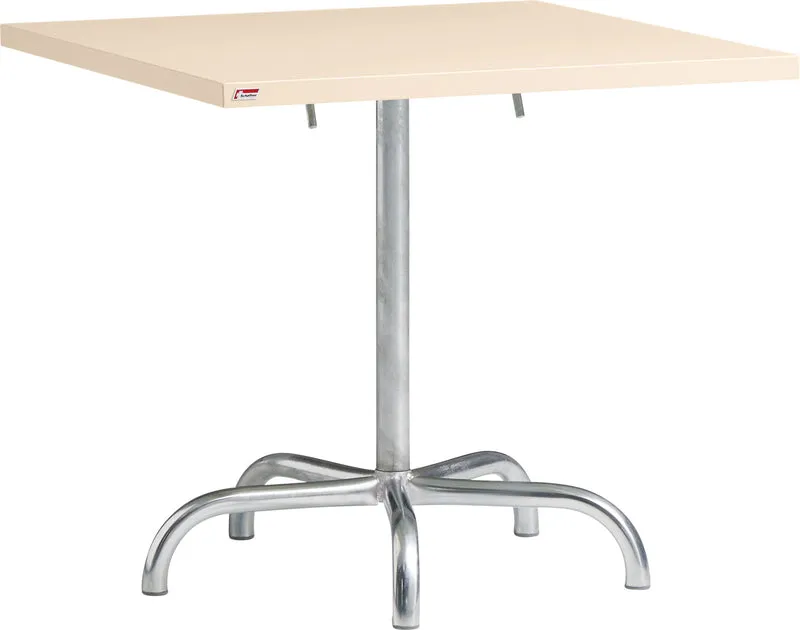 Schaffner SÄNTIS Klapptisch