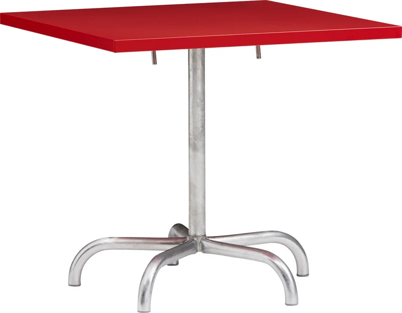 Schaffner SÄNTIS Klapptisch