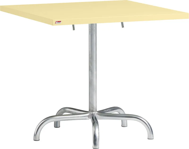 Schaffner SÄNTIS Klapptisch