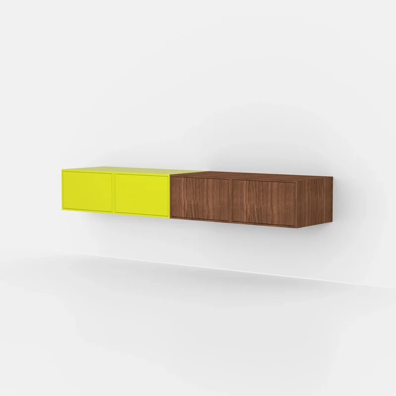 Schubladenregal RK044