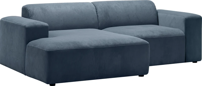 RACHIDA Ecksofa