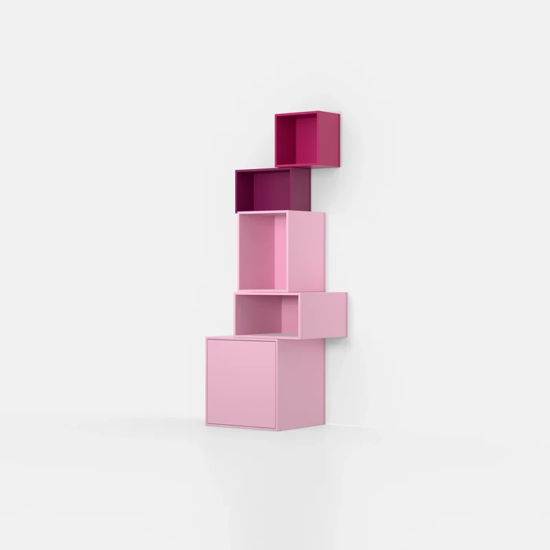 Modulares Regal RK169