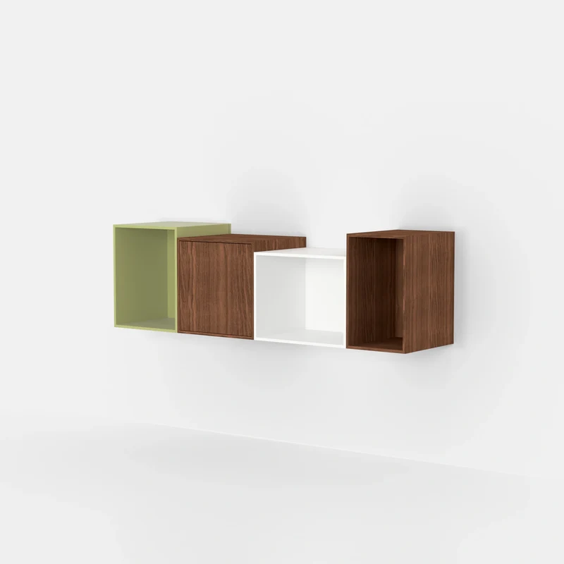Modulares Regal RK160